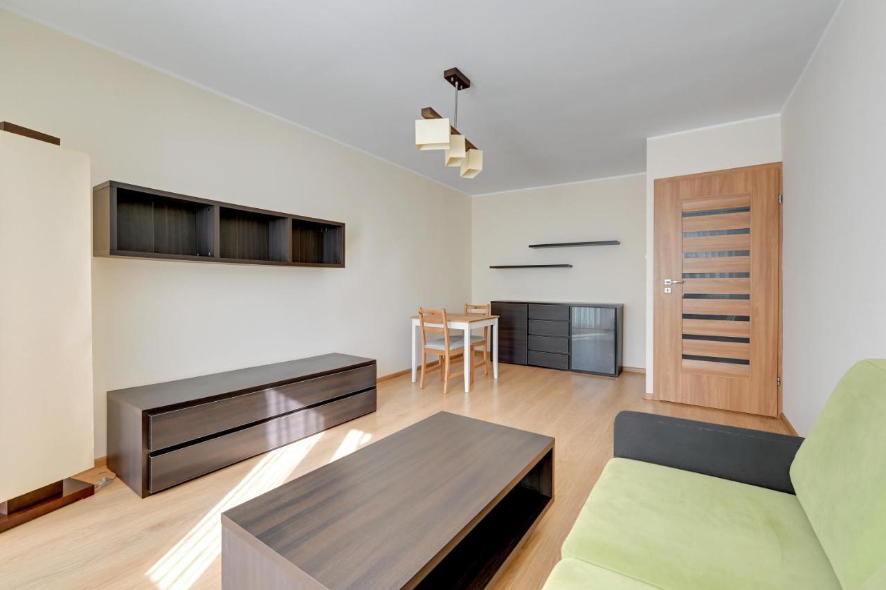 Platinium Apartament Dworski Gdansk Bagian luar foto